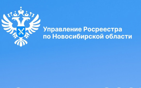 В Новосибирской области на кадастровый учет поставлено 35 многоквартирных домов